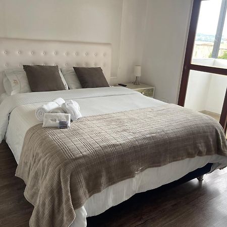 Once Once Boutique Ξενοδοχείο Villa de Leyva Εξωτερικό φωτογραφία