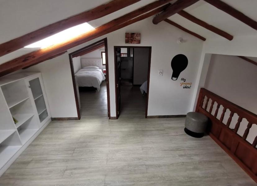 Once Once Boutique Ξενοδοχείο Villa de Leyva Εξωτερικό φωτογραφία