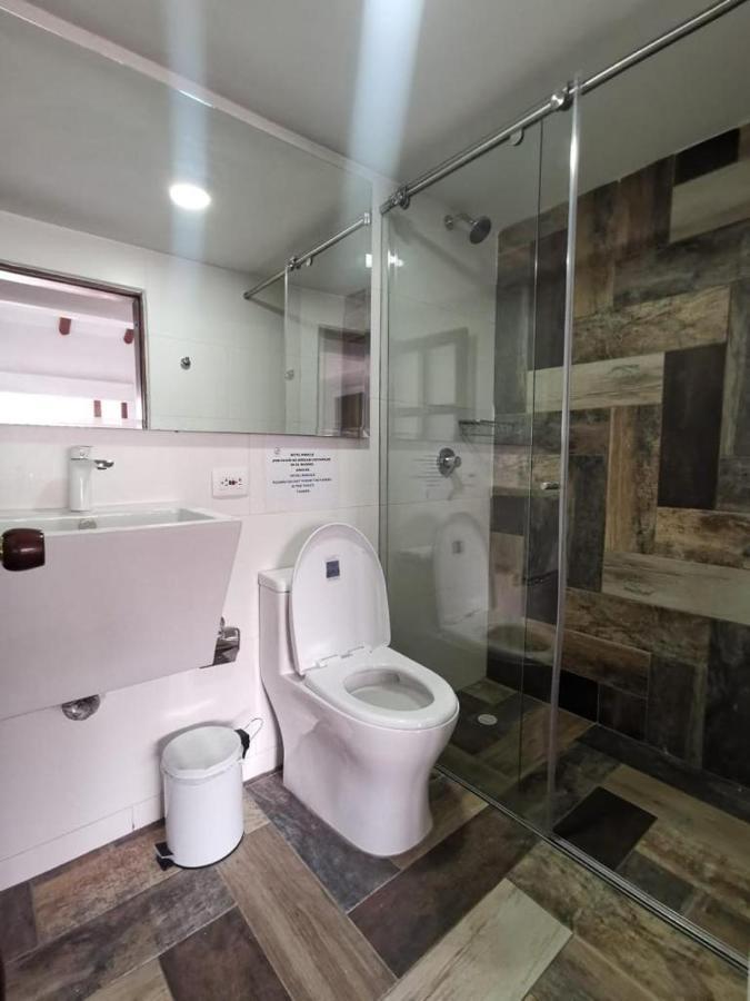 Once Once Boutique Ξενοδοχείο Villa de Leyva Εξωτερικό φωτογραφία