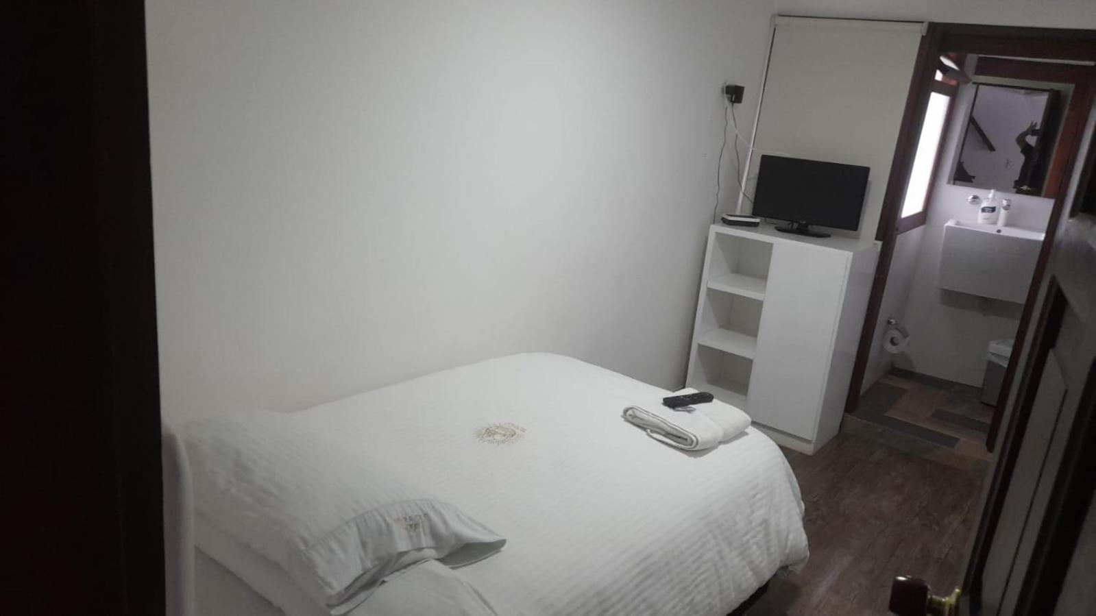 Once Once Boutique Ξενοδοχείο Villa de Leyva Εξωτερικό φωτογραφία