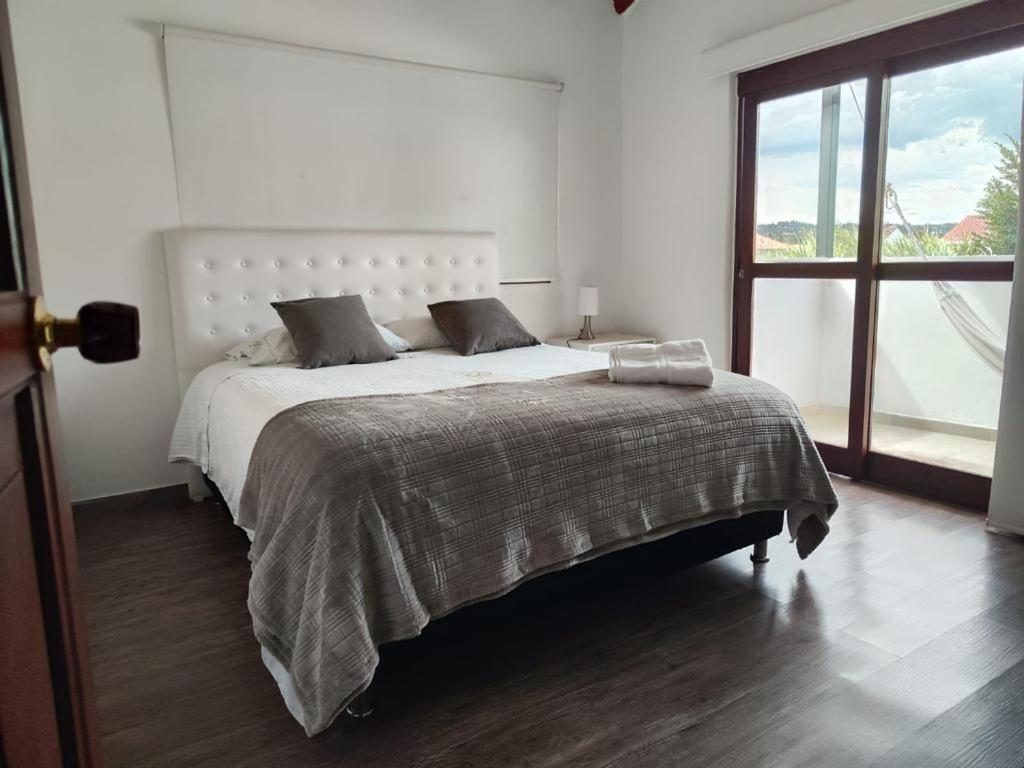 Once Once Boutique Ξενοδοχείο Villa de Leyva Εξωτερικό φωτογραφία