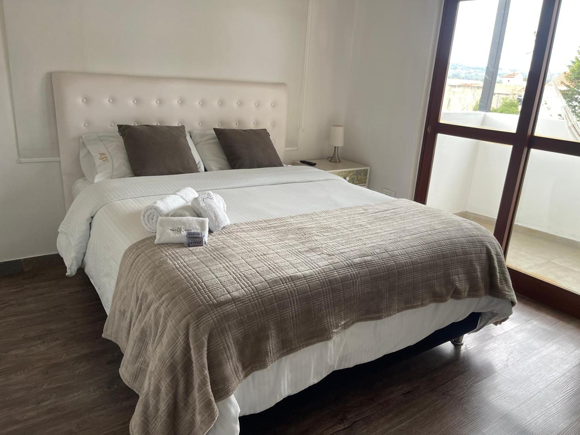 Once Once Boutique Ξενοδοχείο Villa de Leyva Εξωτερικό φωτογραφία